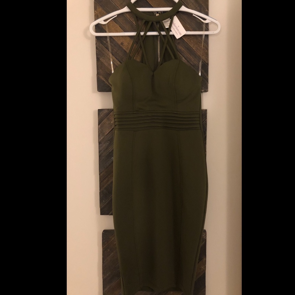 Bodycon dress